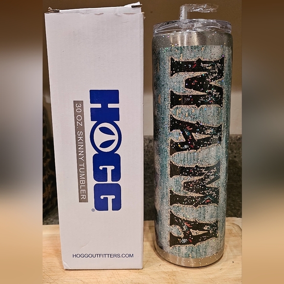 30oz tumbler stainless steel - Picture 6 of 6